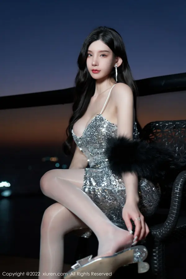 Vol. 04628 周于希Sally(71P)