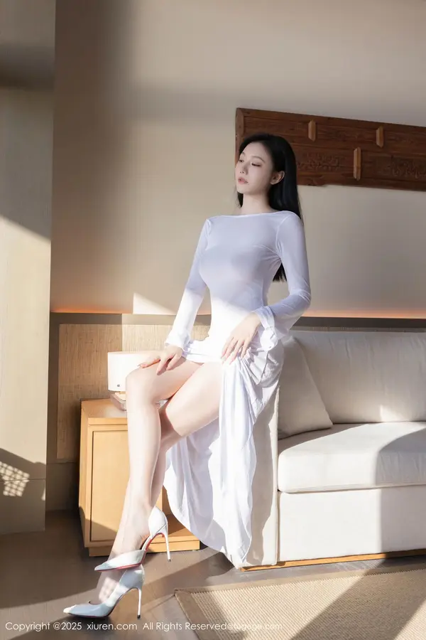 Vol. 10747 安然anran(81P)