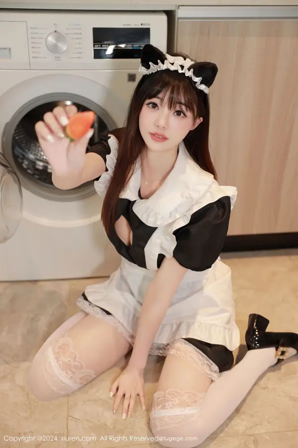 Vol. 09686 佘贝拉Bella(83P)