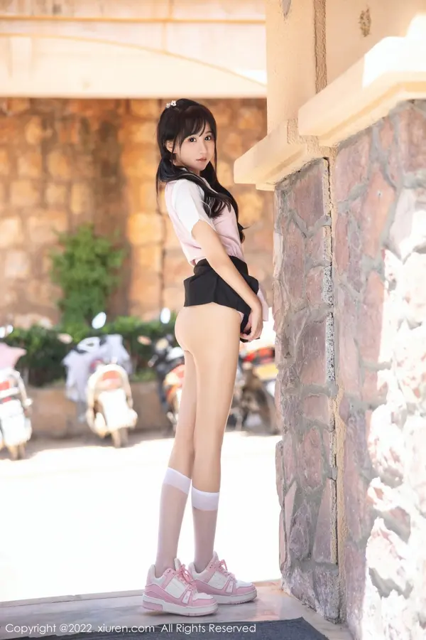 Vol. 05443 小果冻儿(100P)
