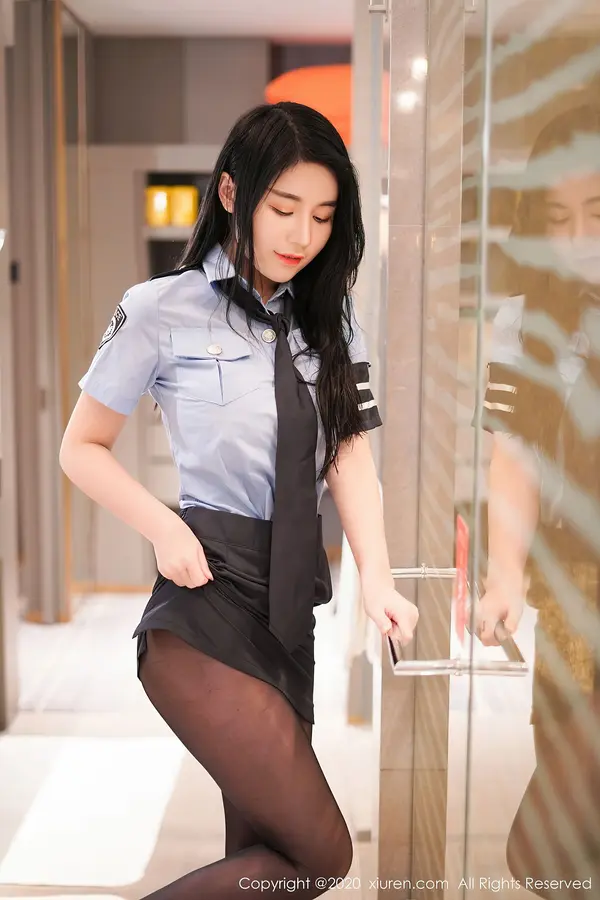 Vol. 02852 美七Mia(79P)