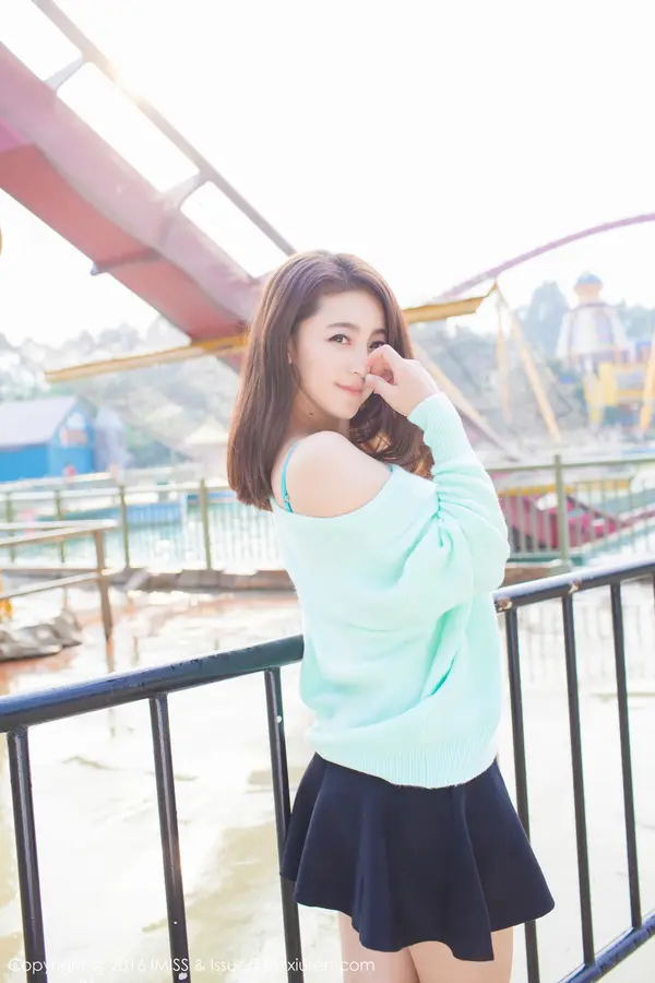 Vol. 0066 夏茉GIGI(58P)