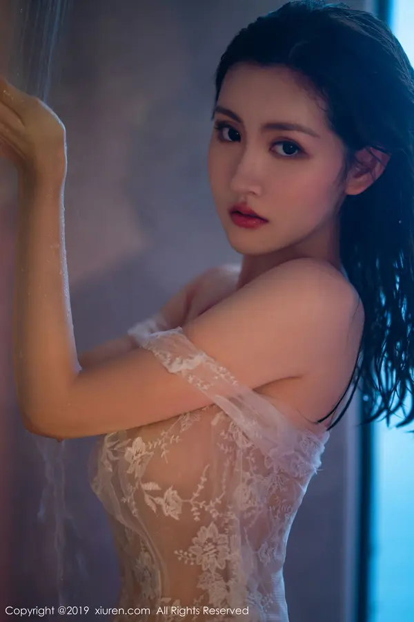 Vol. 01784 沈梦瑶(43P)
