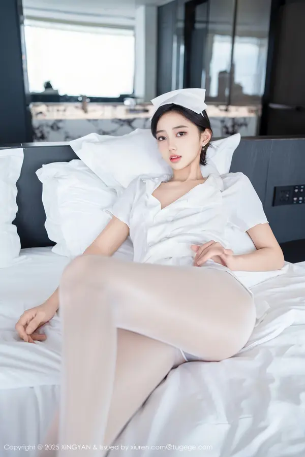 Vol. 0371 时安安(76P)
