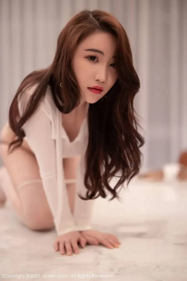 Vol. 03816 Cherry绯月樱(97P)