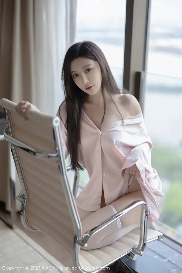 Vol. 1040 王馨瑶yanni(86P)