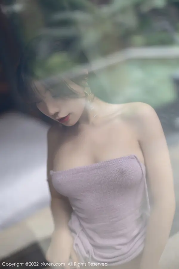 Vol. 04734 芝芝Booty(78P)