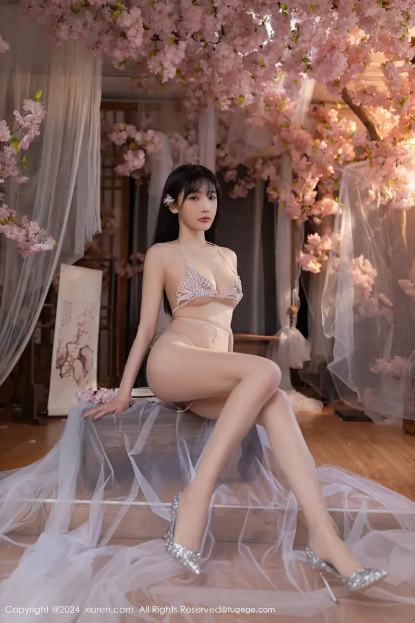 Vol. 08807 陆萱萱(81P)