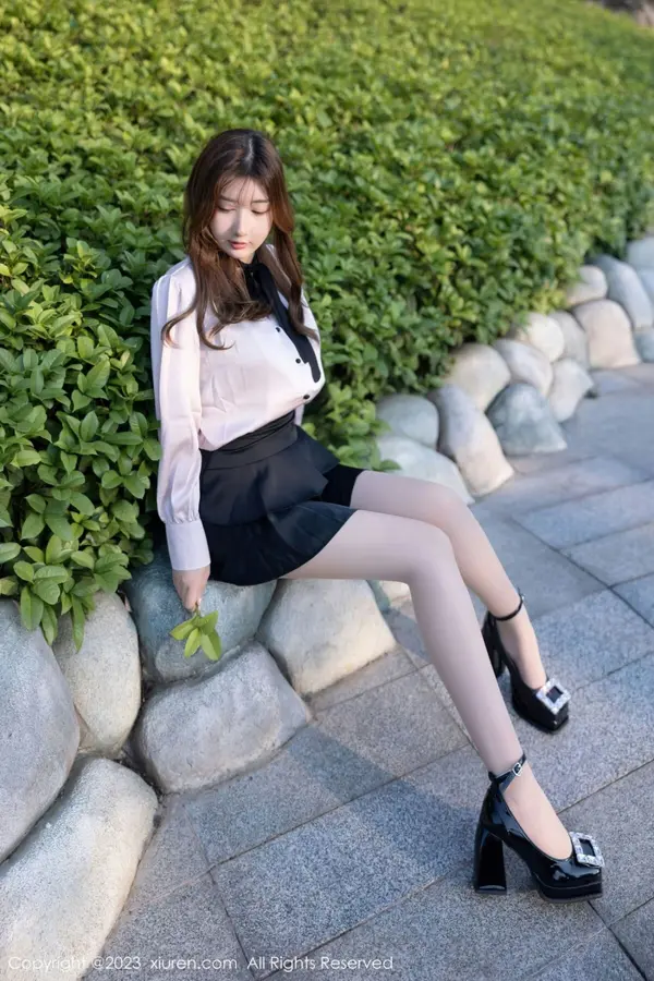 Vol. 06721 江真真(81P)