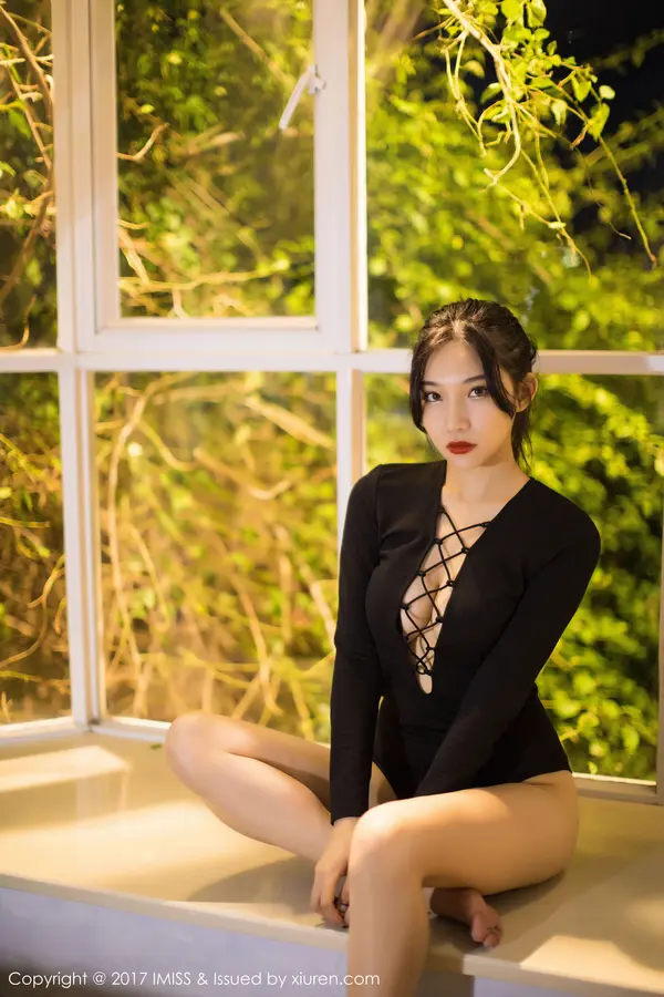 Vol. 0194 小狐狸Sica(52P)