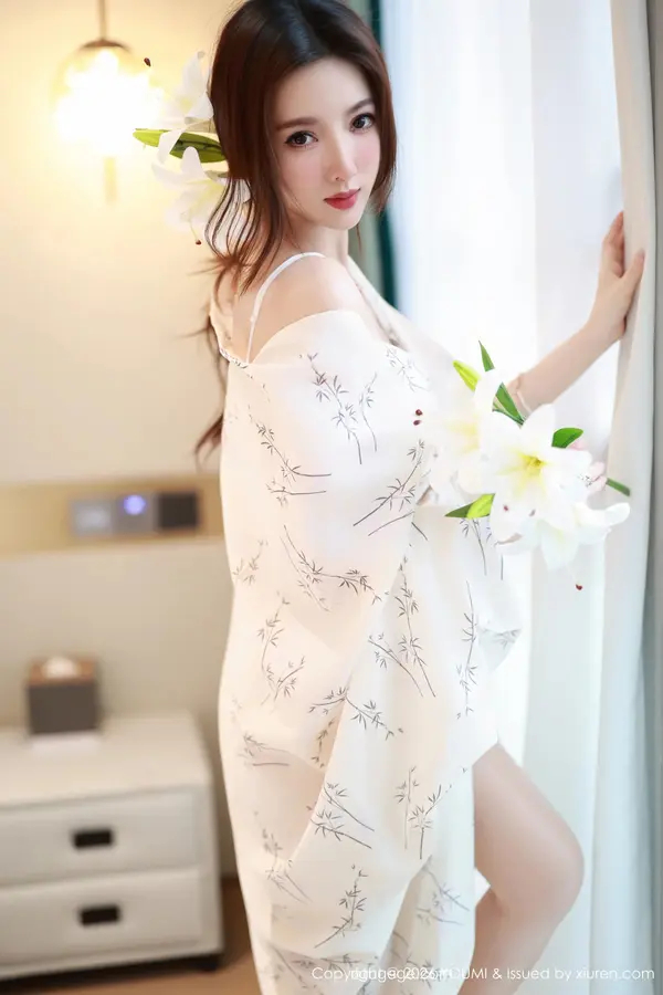 Vol. 1201 Twins-桃桃(65P)