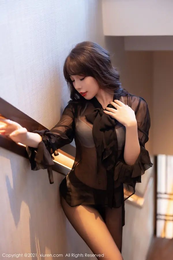 Vol. 04114 芝芝Booty(98P)