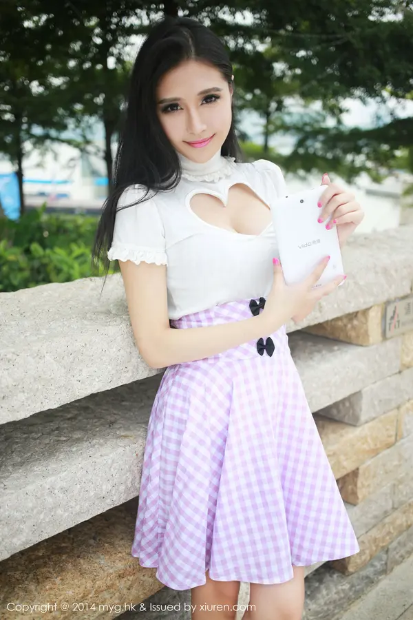 Vol. 0018 于大小姐AYU(59P)