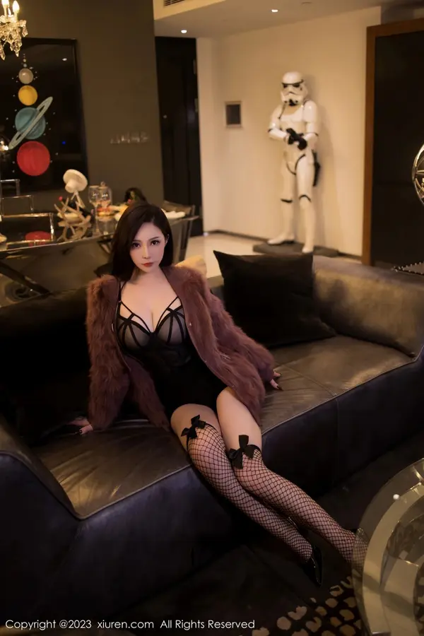 Vol. 06908 大琪琪Emily(83P)
