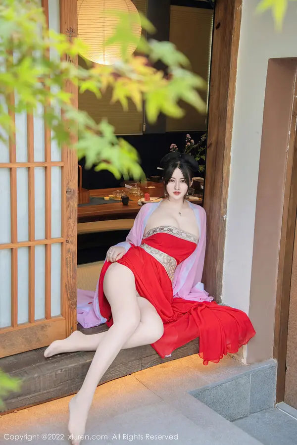 Vol. 05141 诗诗kiki(81P)