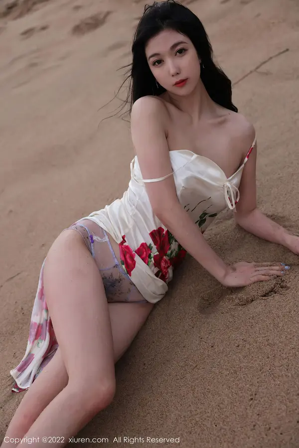 Vol. 04915 李雅柔182CM(76P)