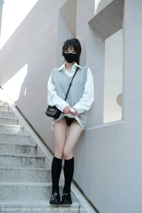 Vol. 06145 佘贝拉Bella(60P)