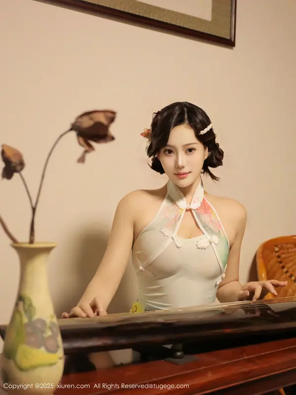 Vol. 10749 莉莉安娜o(75P)