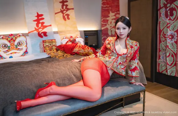 Vol. 0438 大美妞儿(62P)