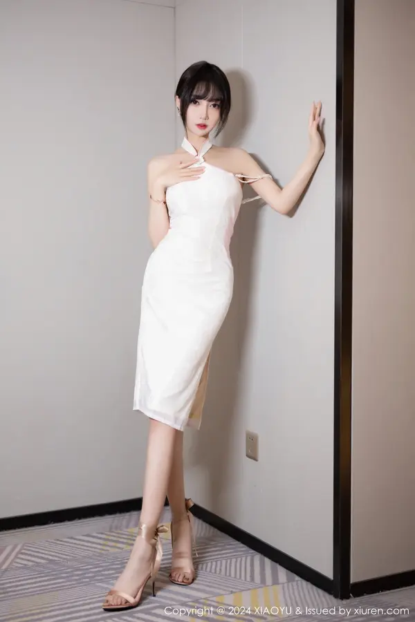 Vol. 1186 玥儿玥er(84P)
