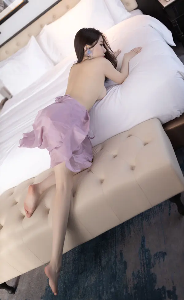 鱼子酱Fish《梦回午日》(126P)