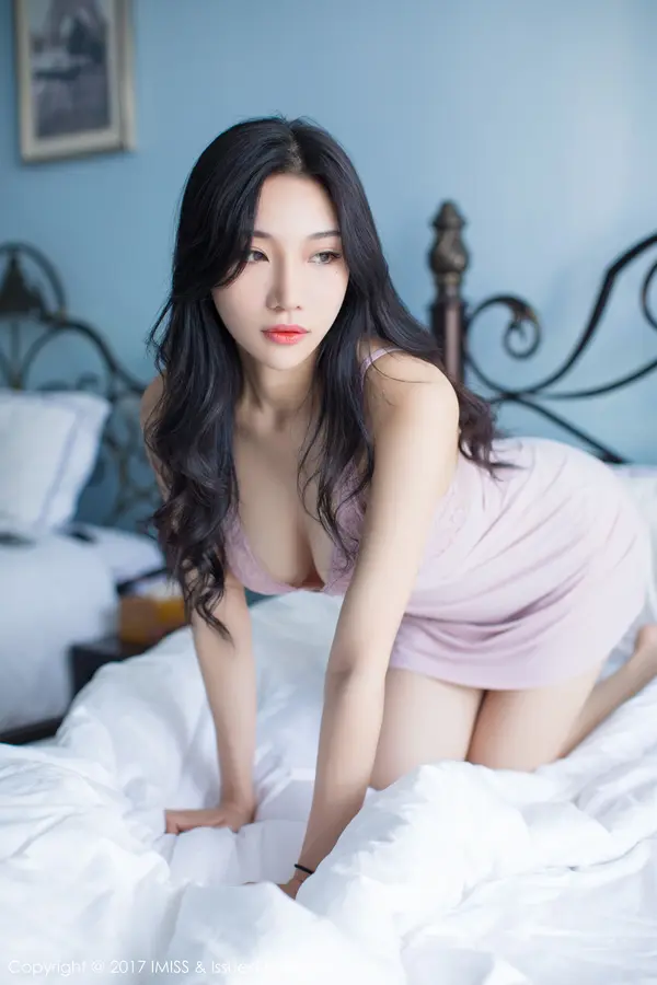 Vol. 0197 小狐狸Sica(44P)
