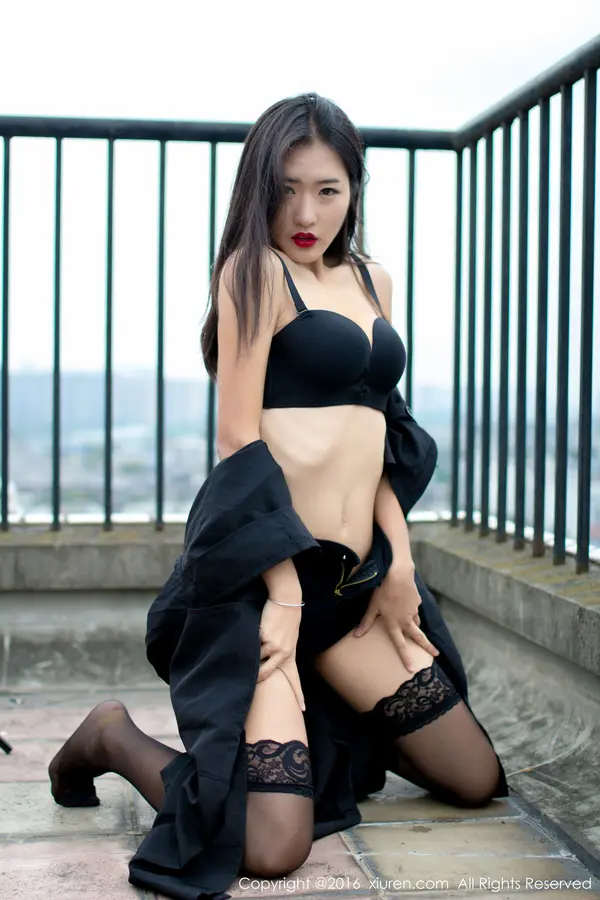 Vol. 00624 周琰琳LIN(50P)