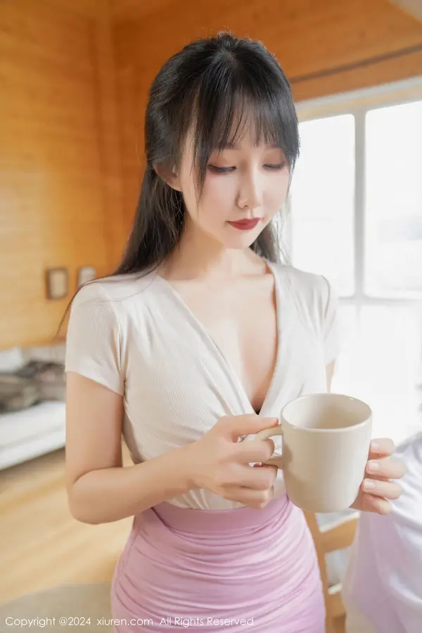 Vol. 08112 波巧酱(86P)