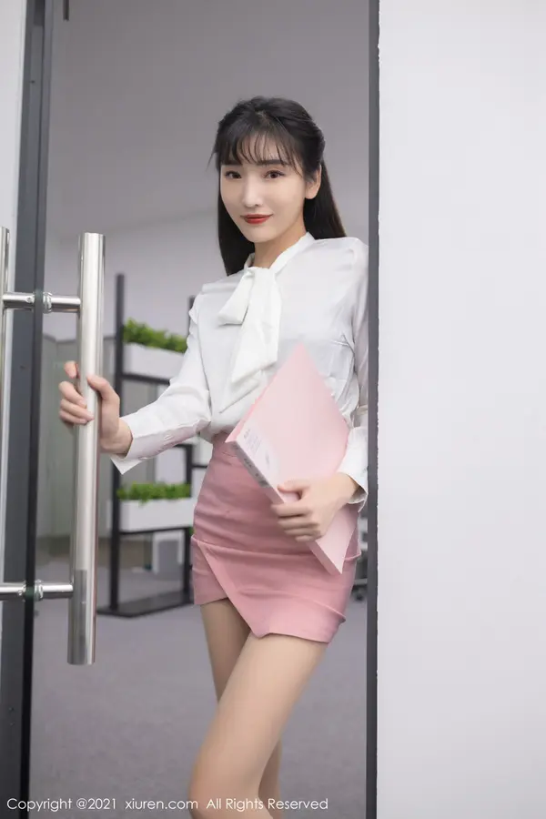 Vol. 03030 陆萱萱(64P)