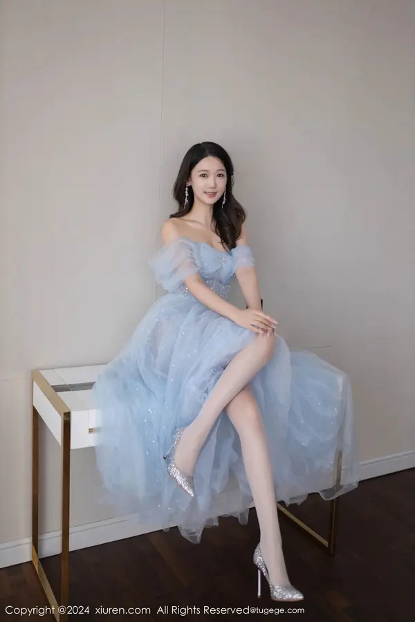 Vol. 09538 唐安琪(83P)