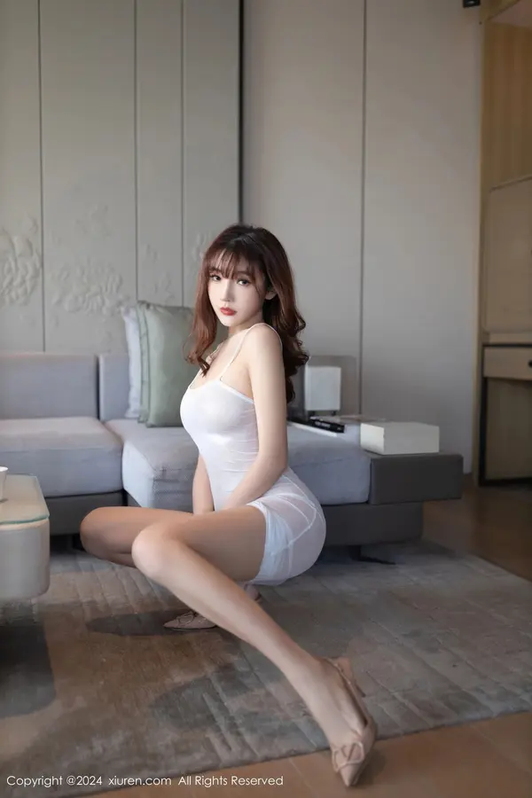 Vol. 08131 陆萱萱(81P)