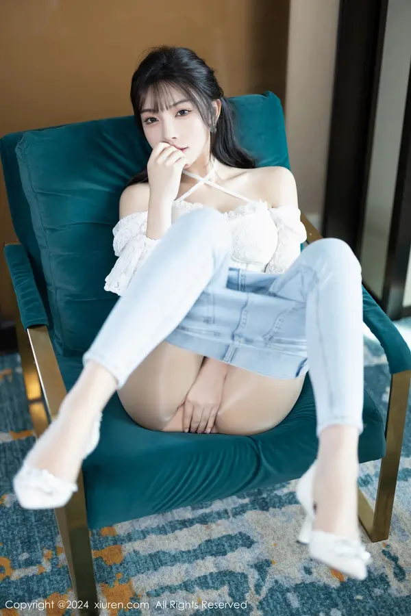 Vol. 08147 徐莉芝Booty(88P)