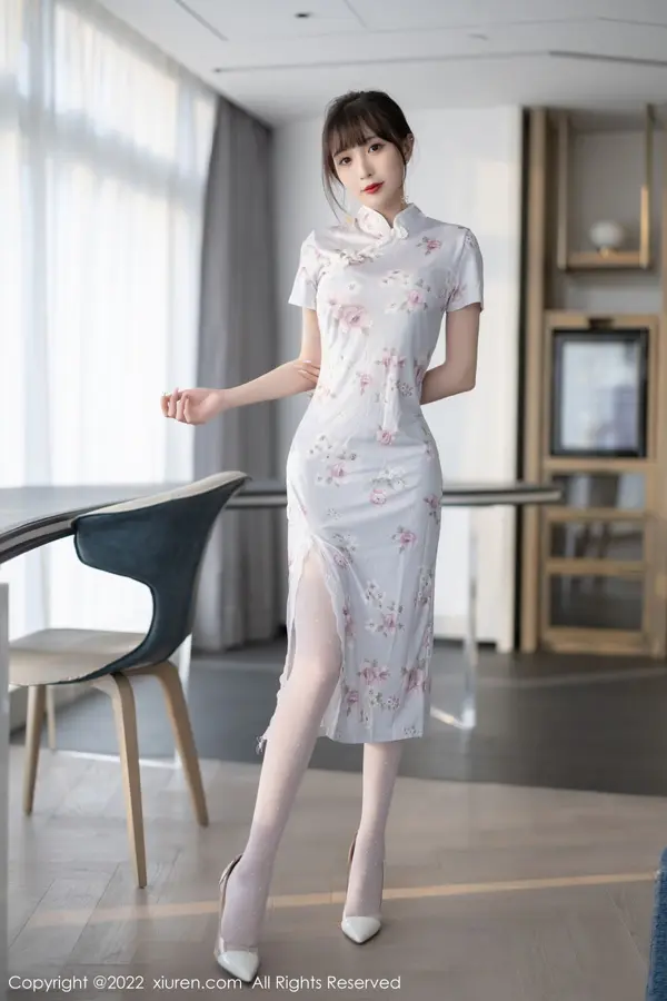 Vol. 05757 林星阑(91P)