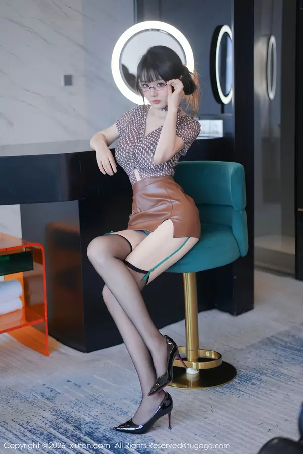Vol. 11268 沈南汐RuRu(53P)