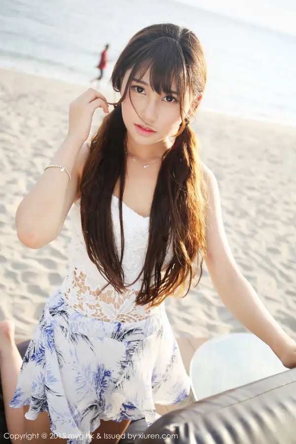 Vol. 0154 Milk楚楚(44P)