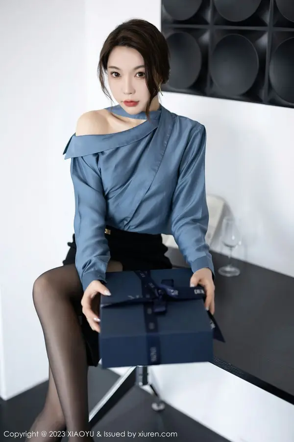 Vol. 0979 徐莉芝Booty(87P)