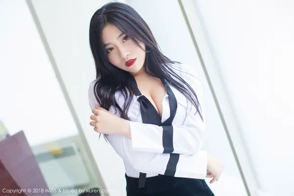 Vol. 0239 许诺Sabrina(61P)