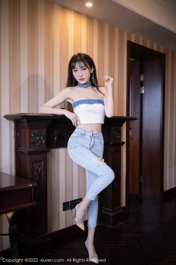 Vol. 05908 陆萱萱(78P)