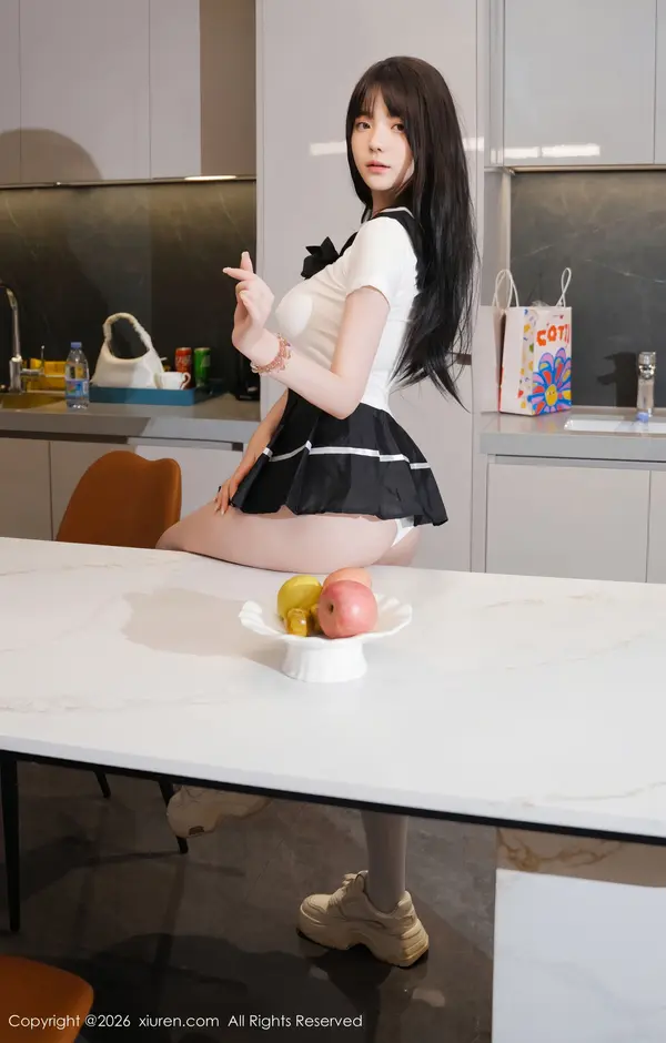 Vol. 11256 软情(72P)
