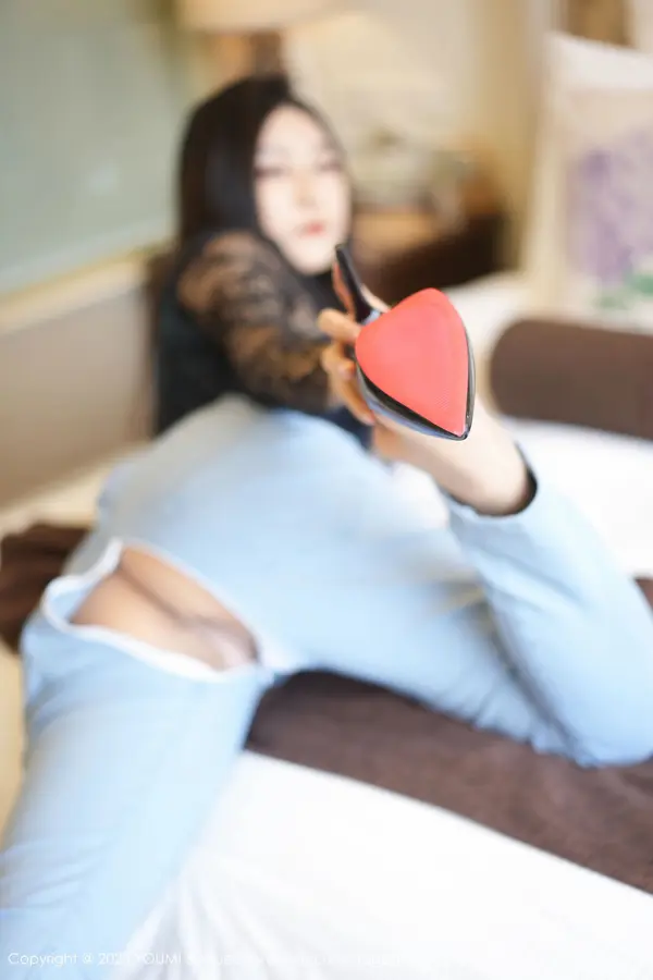 Vol. 1136 凯竹Quinn(75P)