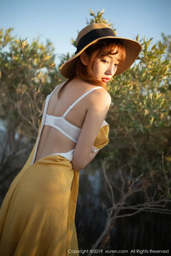 Vol. 01812 陆萱萱(82P)