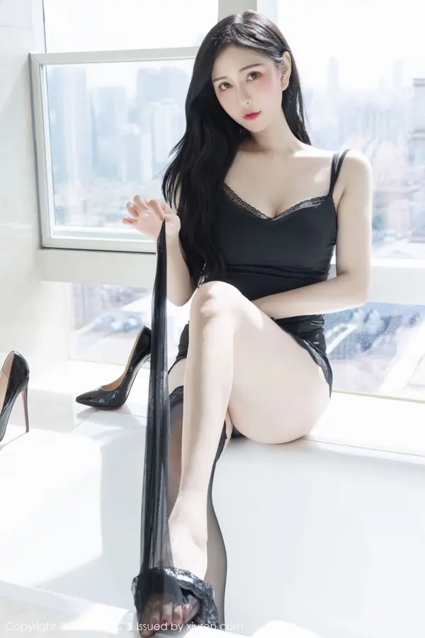 Vol. 0619 Lavinia肉肉(45P)
