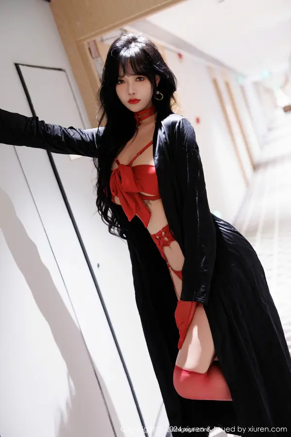 Vol. 09671 娜比(81P)