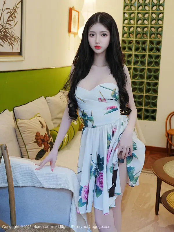 Vol. 11051 白小蝶(73P)