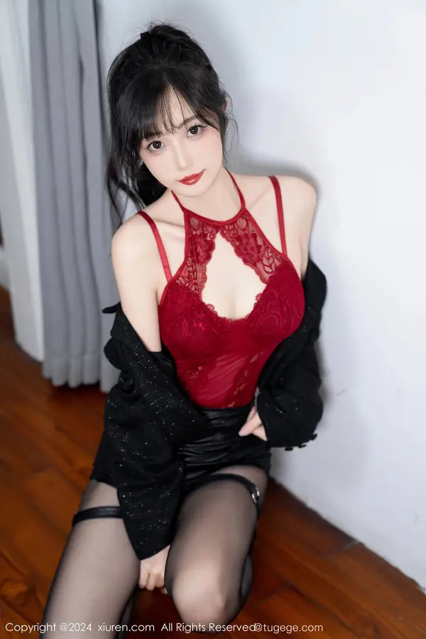 Vol. 09561 林星阑(91P)