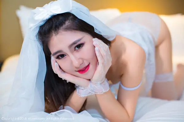 Vol. 00896 糖果儿(57P)