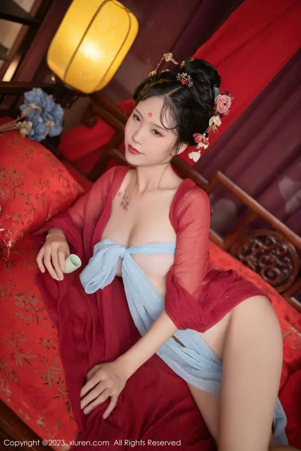 Vol. 06154 利世(72P)