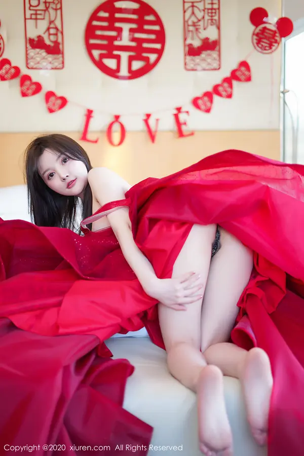 Vol. 02058 糯美子Mini(117P)