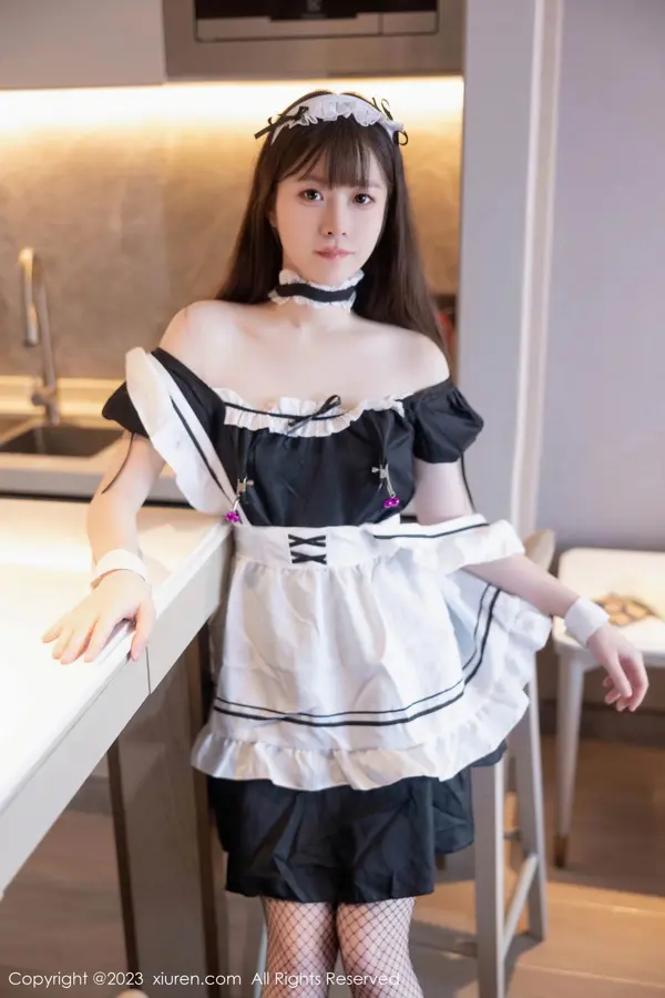 Vol. 07034 林悠悠(85P)