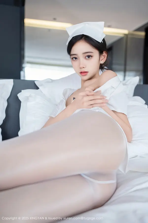 Vol. 0371 时安安(76P)